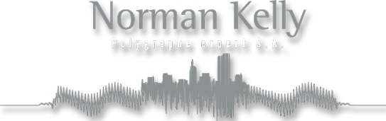 logo pour Kelly polygraphe 